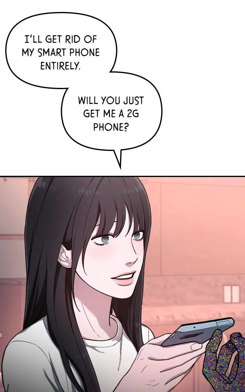 Like Mother, Like Daughter Chapter 41 page 61 - 