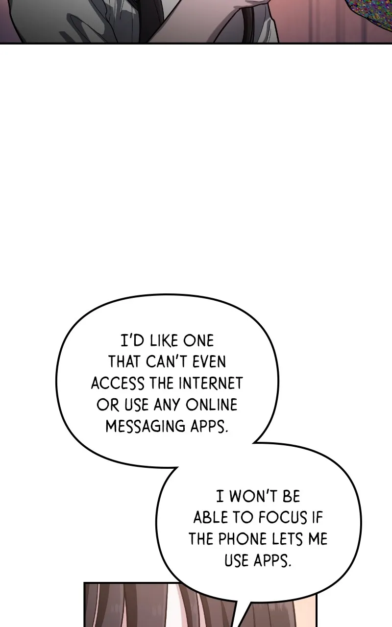 Like Mother, Like Daughter Chapter 41 page 62 - 