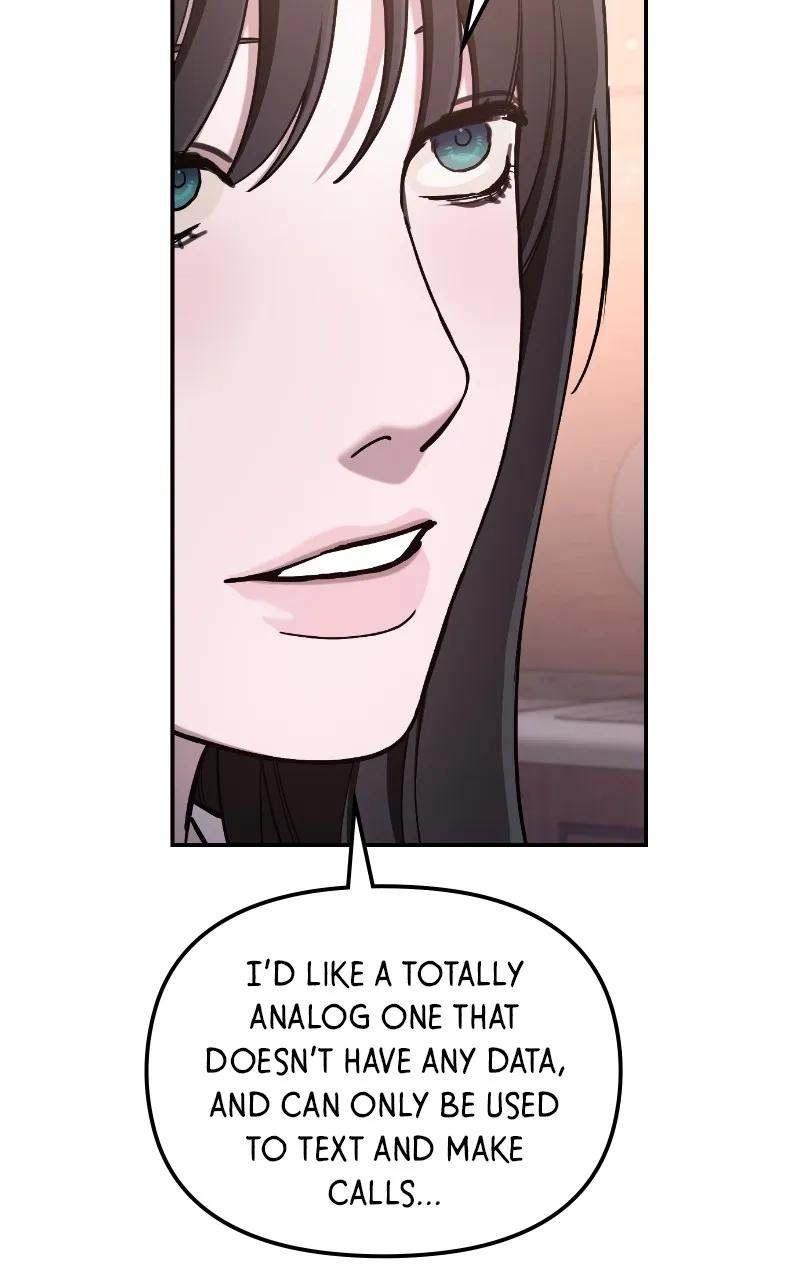 Like Mother, Like Daughter Chapter 41 page 63 - 