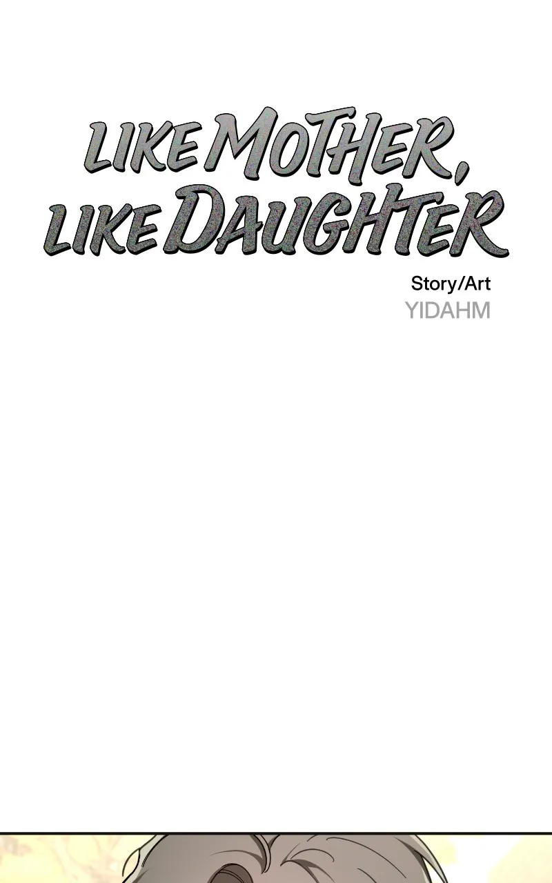 Like Mother, Like Daughter Chapter 41 page 10 - 