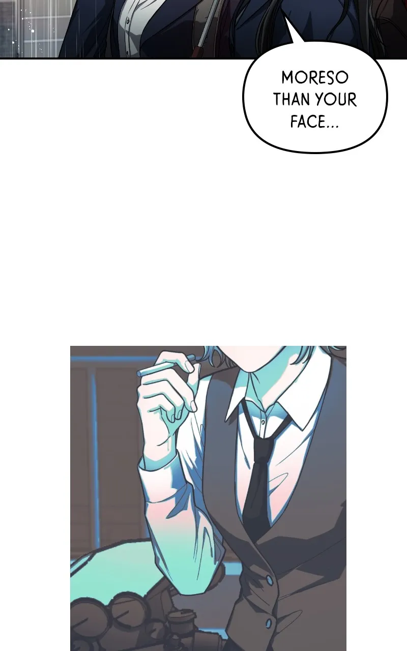 Like Mother, Like Daughter Chapter 42 page 12 - 