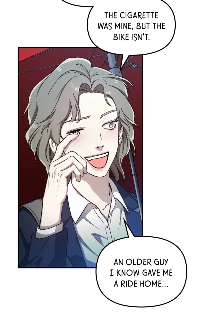 Like Mother, Like Daughter Chapter 42 page 14 - 