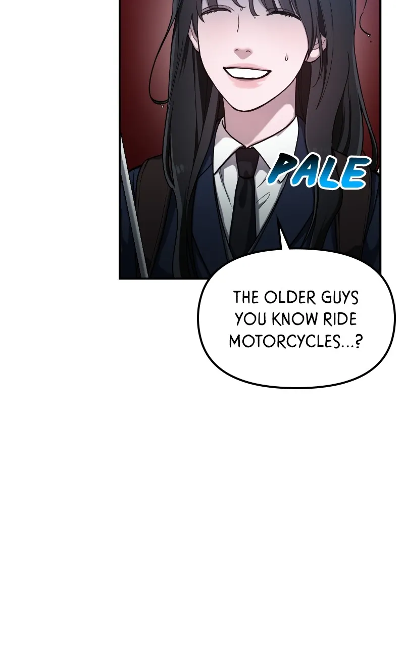 Like Mother, Like Daughter Chapter 42 page 16 - 