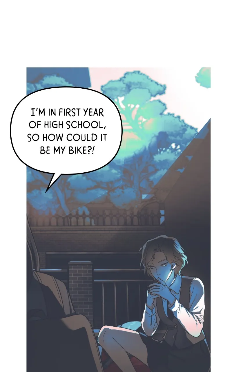 Like Mother, Like Daughter Chapter 42 page 17 - 