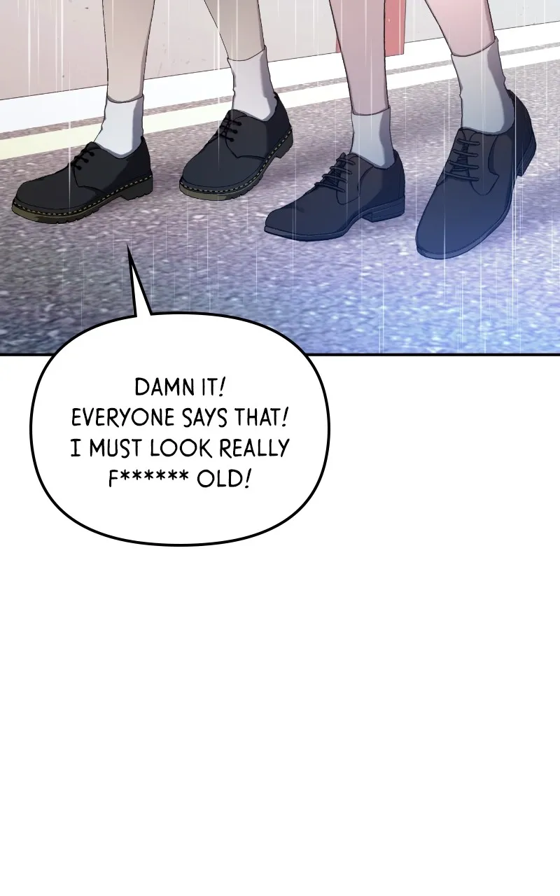 Like Mother, Like Daughter Chapter 42 page 19 - 