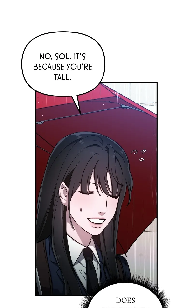 Like Mother, Like Daughter Chapter 42 page 20 - 