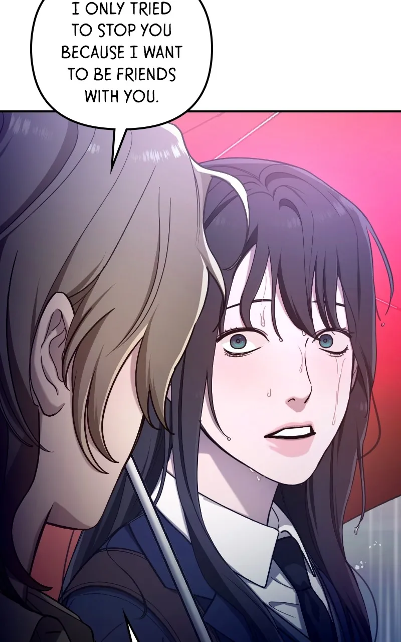 Like Mother, Like Daughter Chapter 42 page 3 - 