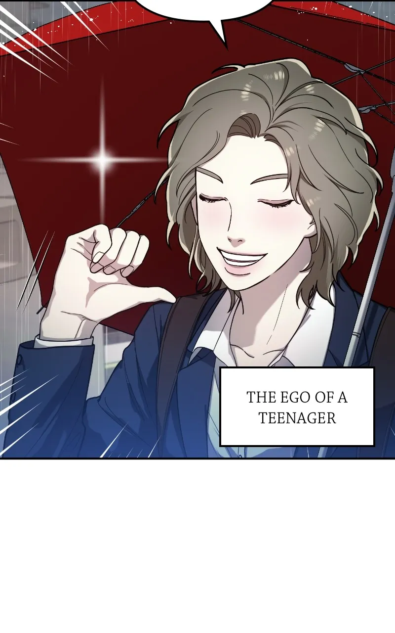 Like Mother, Like Daughter Chapter 42 page 25 - 