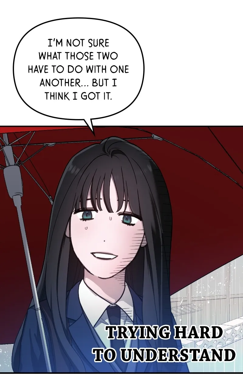 Like Mother, Like Daughter Chapter 42 page 26 - 