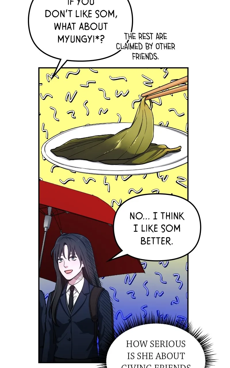 Like Mother, Like Daughter Chapter 42 page 29 - 