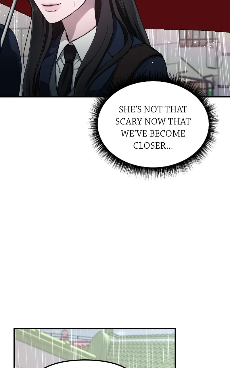 Like Mother, Like Daughter Chapter 42 page 31 - 