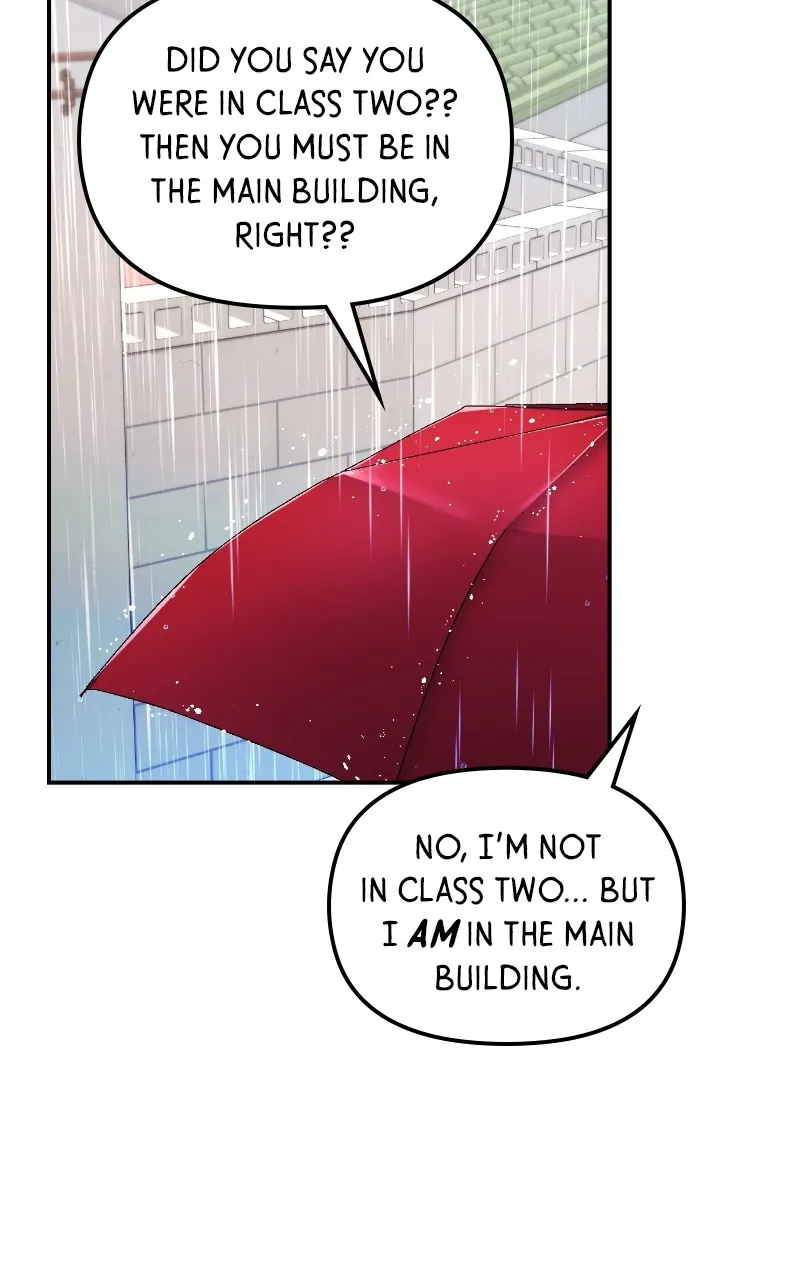 Like Mother, Like Daughter Chapter 42 page 32 - 
