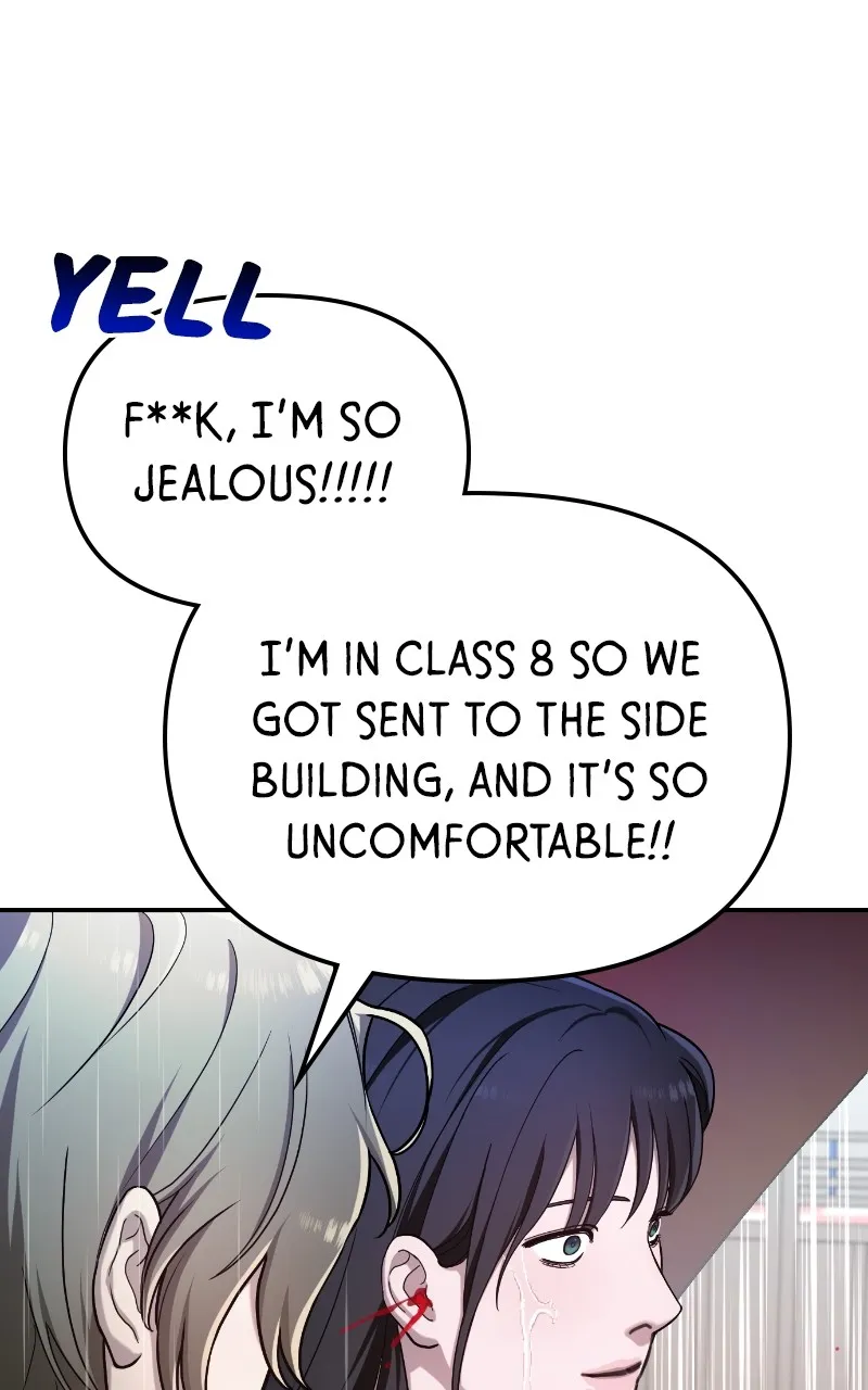 Like Mother, Like Daughter Chapter 42 page 33 - 