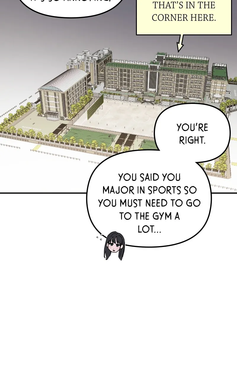 Like Mother, Like Daughter Chapter 42 page 35 - 
