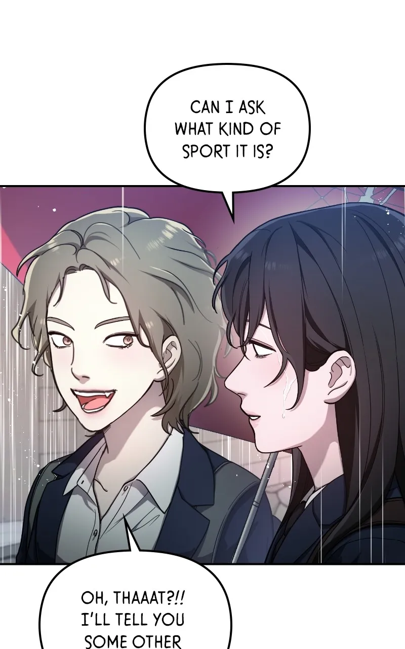 Like Mother, Like Daughter Chapter 42 page 38 - 