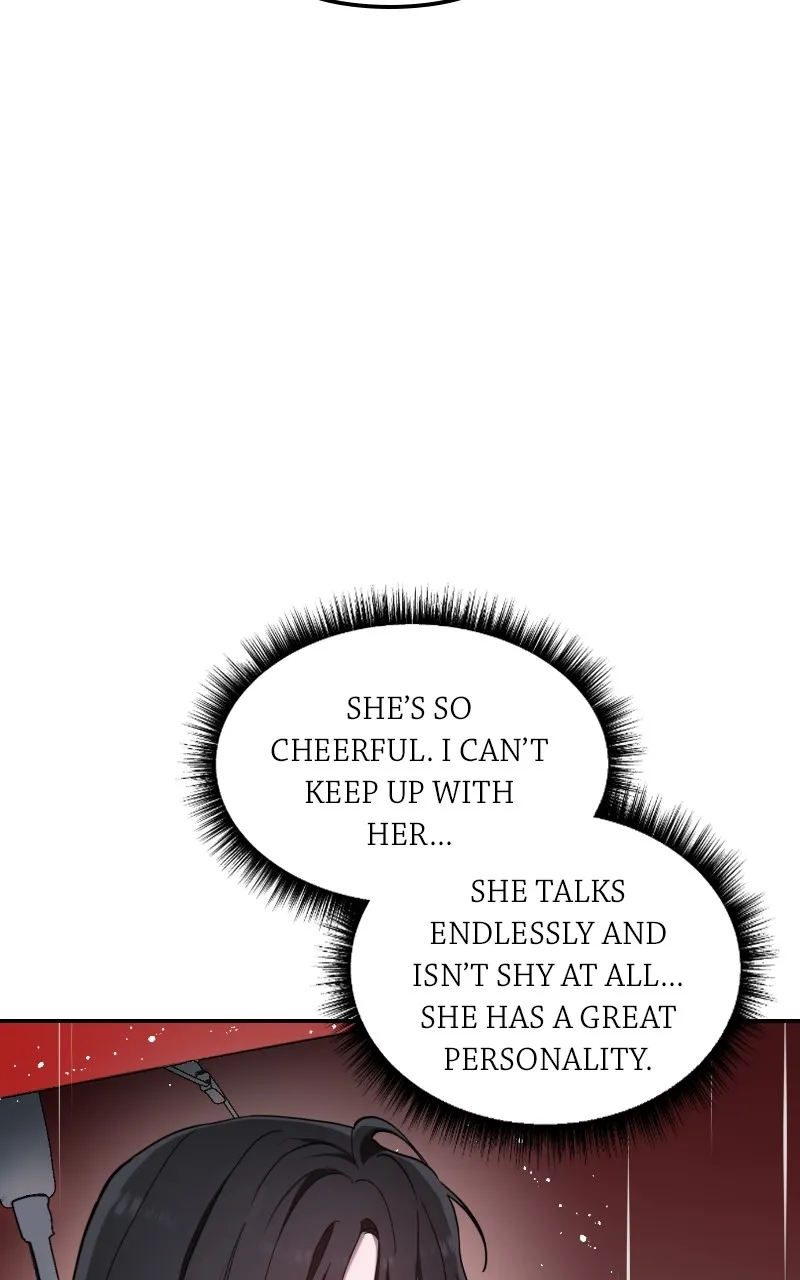 Like Mother, Like Daughter Chapter 42 page 41 - 