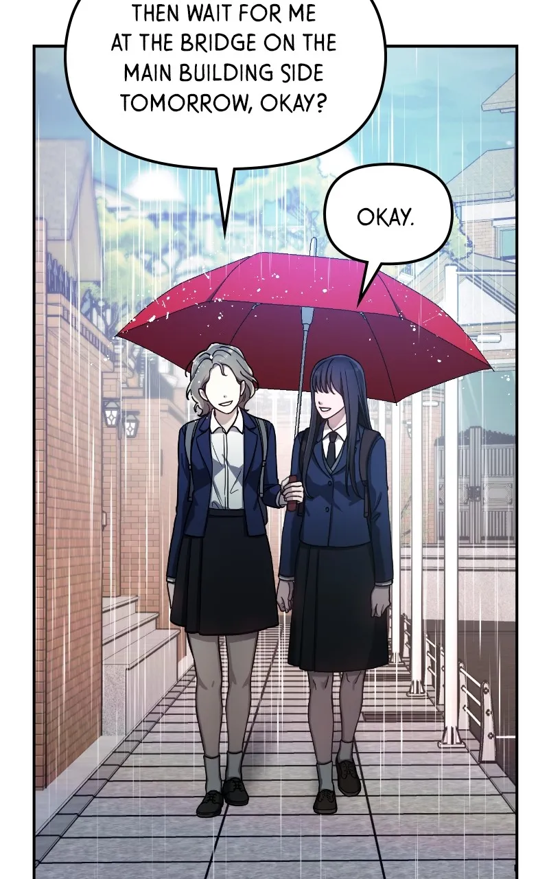 Like Mother, Like Daughter Chapter 42 page 46 - 