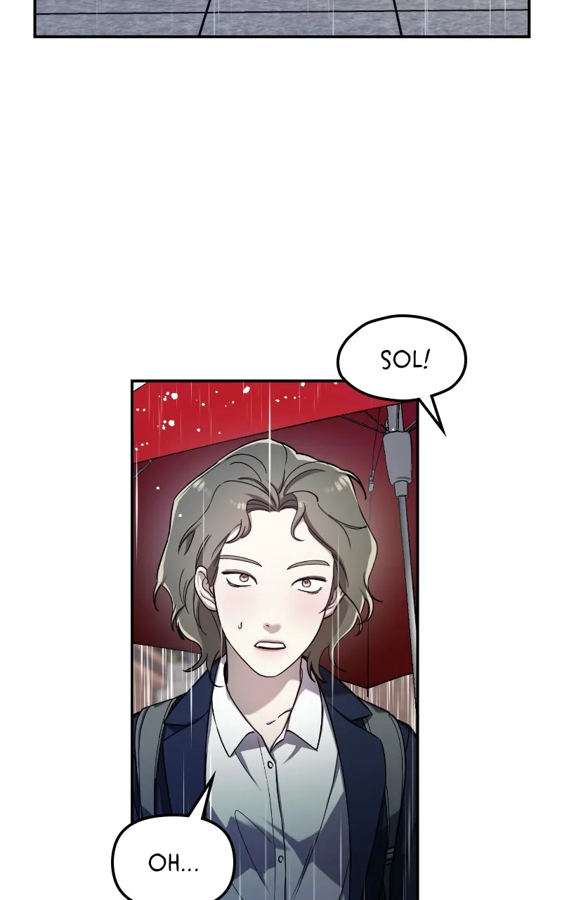 Like Mother, Like Daughter Chapter 42 page 47 - 
