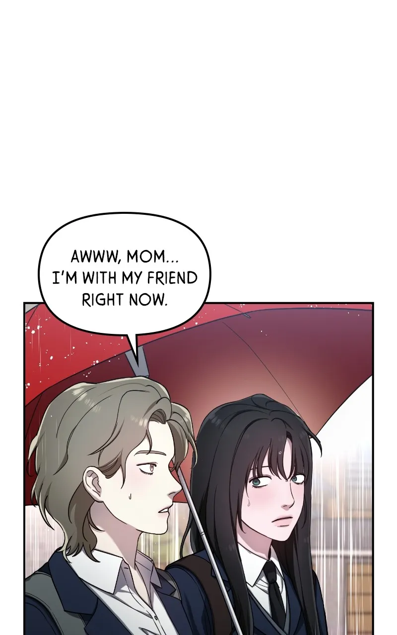 Like Mother, Like Daughter Chapter 42 page 51 - 