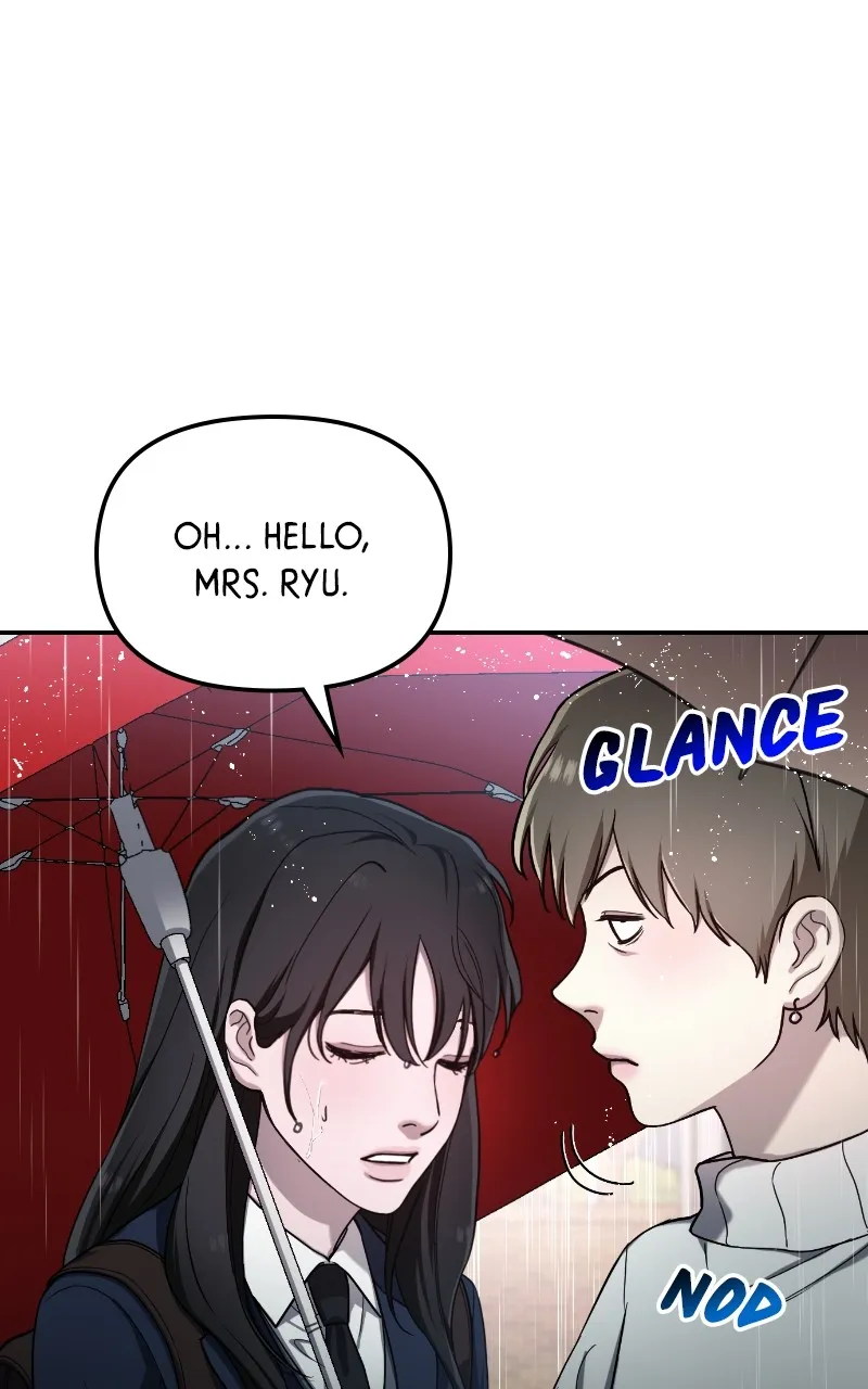 Like Mother, Like Daughter Chapter 42 page 54 - 