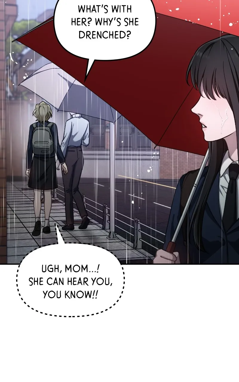 Like Mother, Like Daughter Chapter 42 page 57 - 
