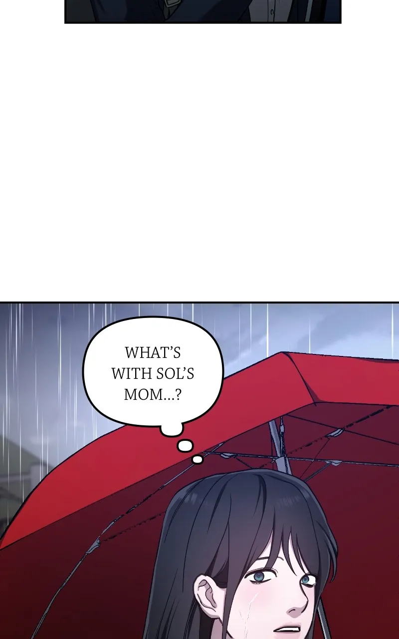 Like Mother, Like Daughter Chapter 42 page 59 - 