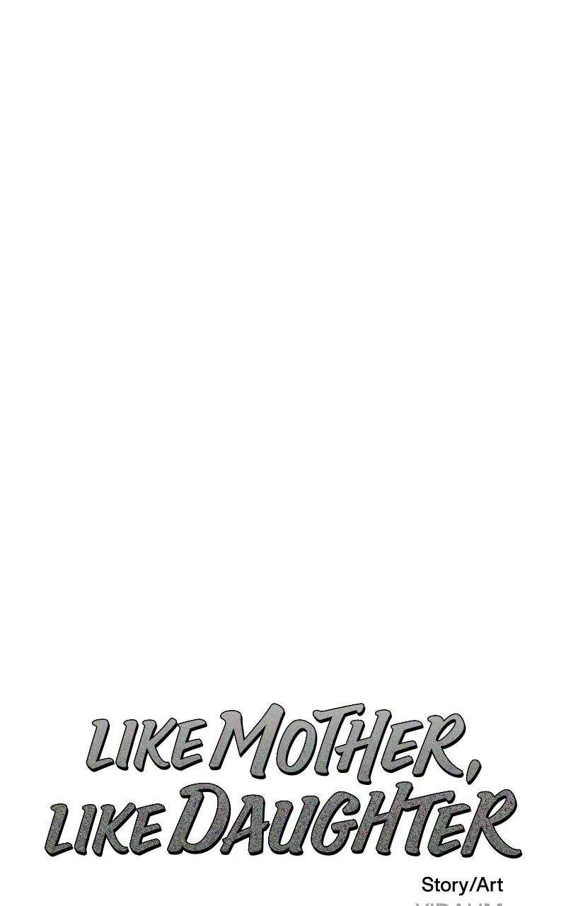Like Mother, Like Daughter Chapter 42 page 8 - 