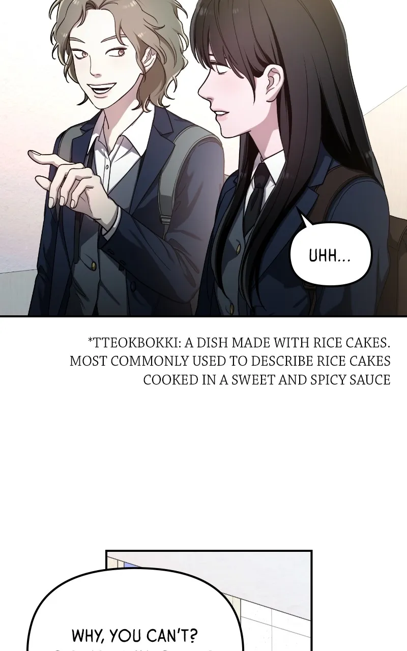 Like Mother, Like Daughter Chapter 42 page 76 - 