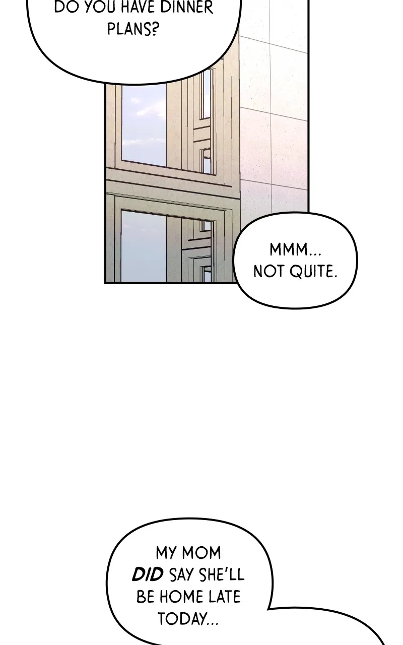 Like Mother, Like Daughter Chapter 42 page 77 - 