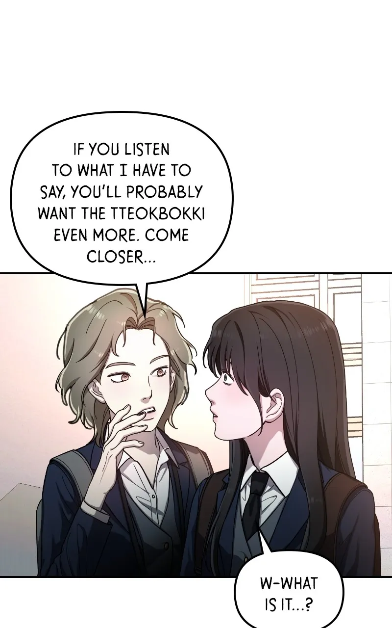 Like Mother, Like Daughter Chapter 42 page 79 - 