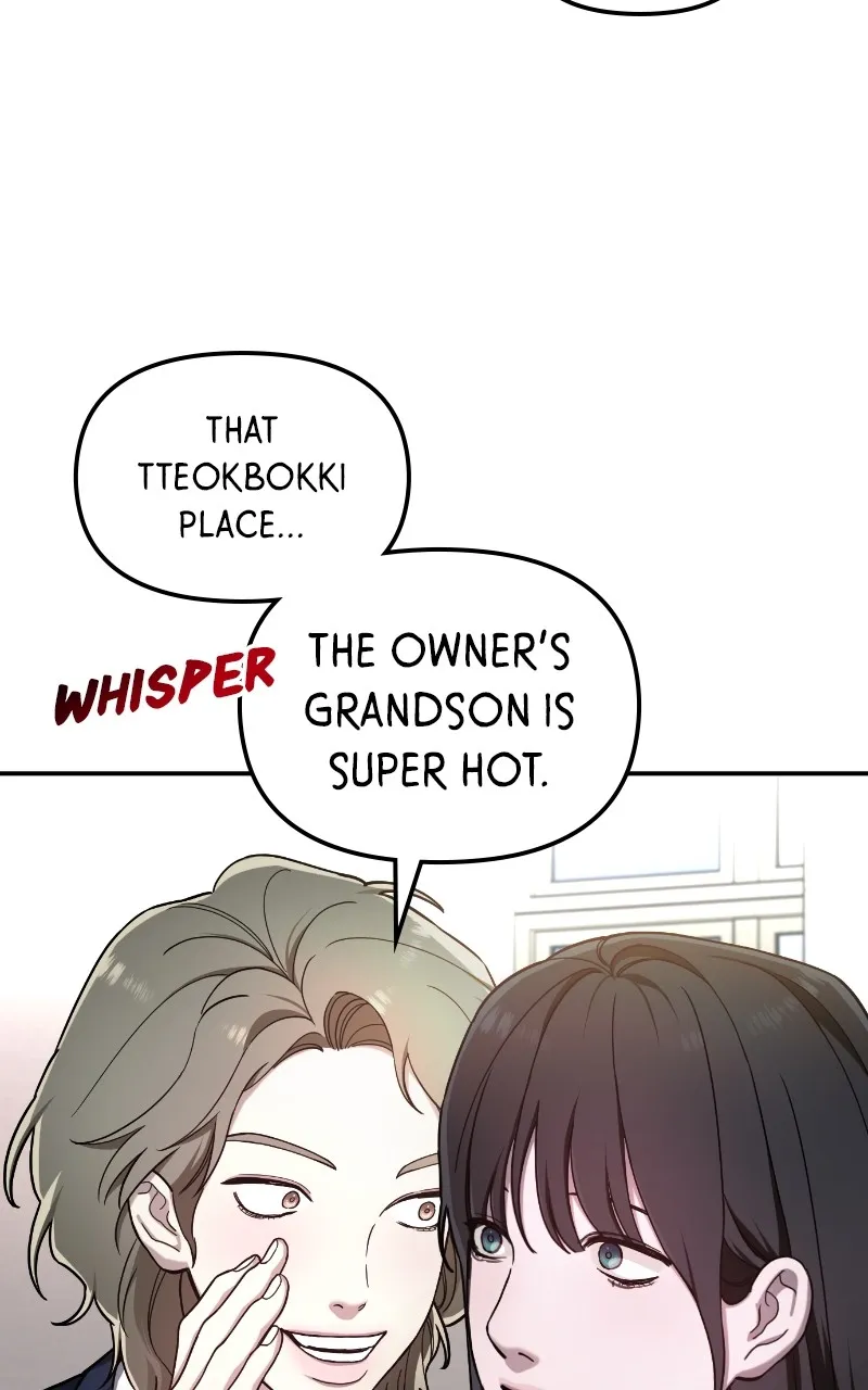 Like Mother, Like Daughter Chapter 42 page 80 - 