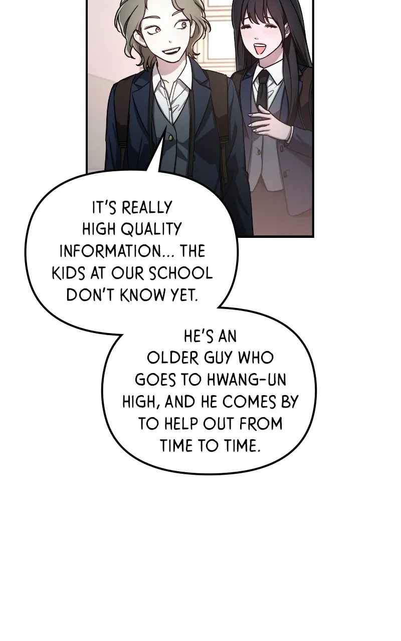 Like Mother, Like Daughter Chapter 42 page 83 - 