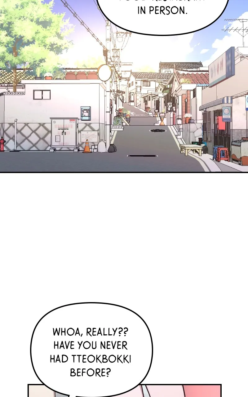 Like Mother, Like Daughter Chapter 42 page 86 - 