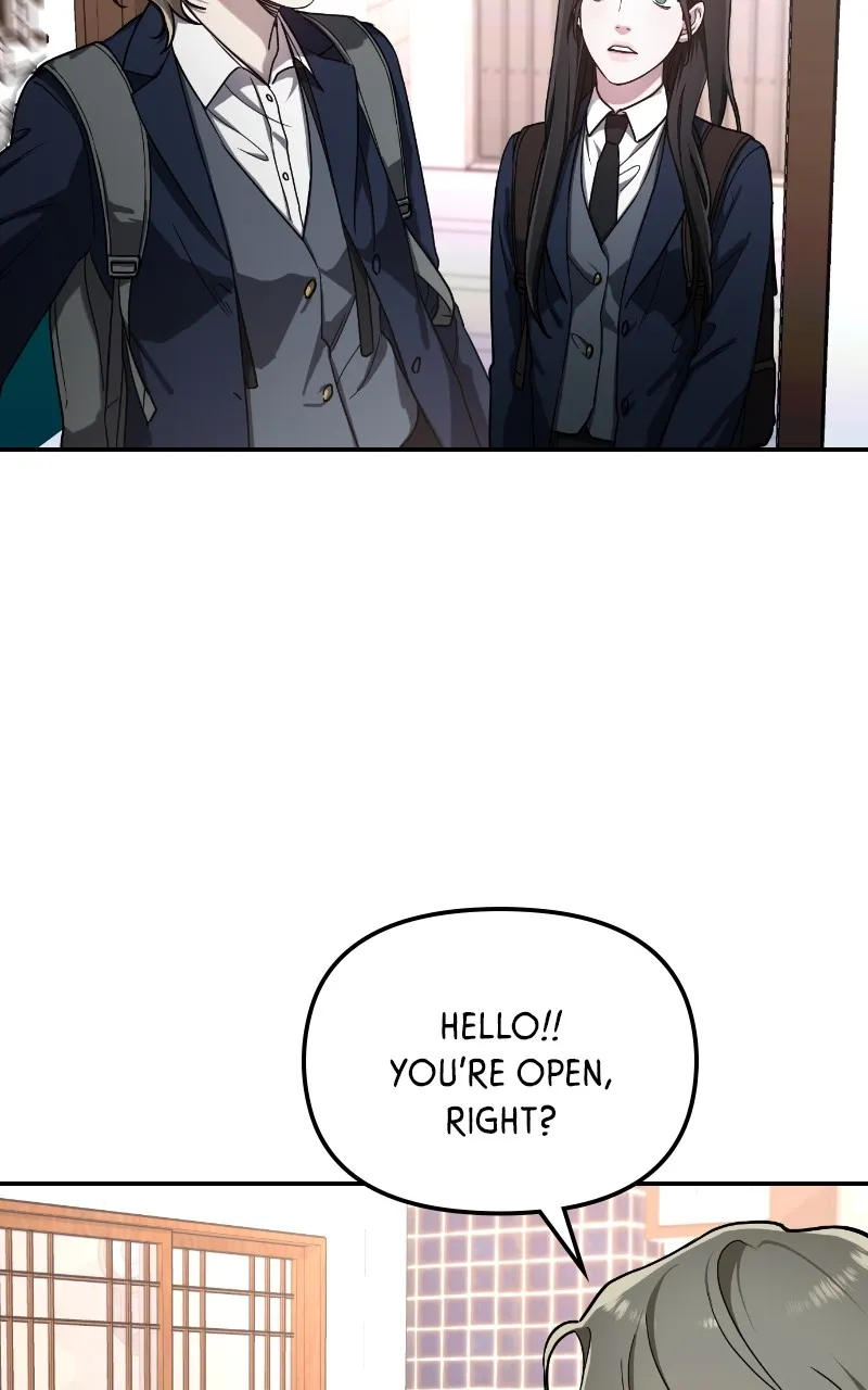 Like Mother, Like Daughter Chapter 42 page 90 - 