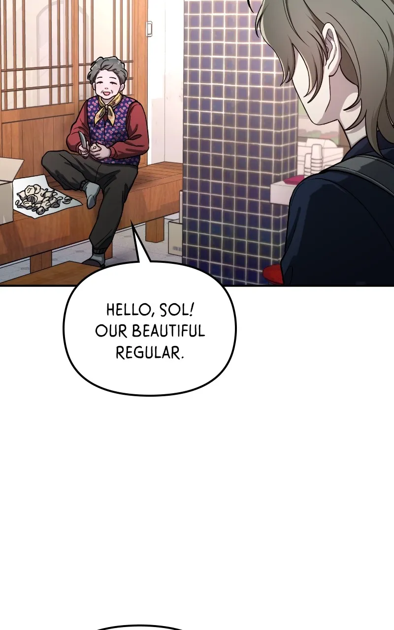 Like Mother, Like Daughter Chapter 42 page 91 - 