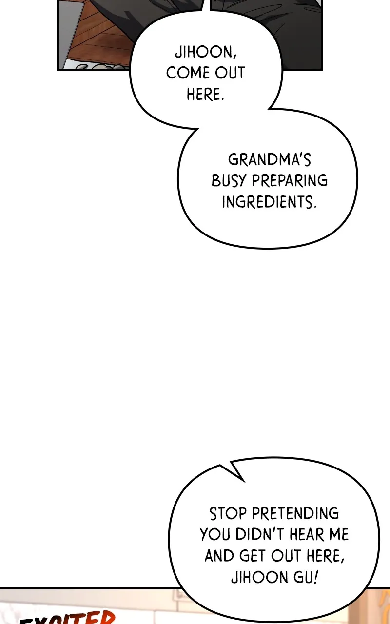 Like Mother, Like Daughter Chapter 42 page 93 - 