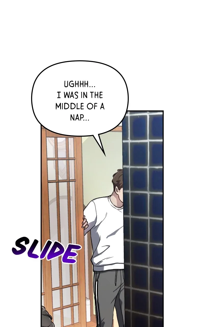 Like Mother, Like Daughter Chapter 42 page 95 - 