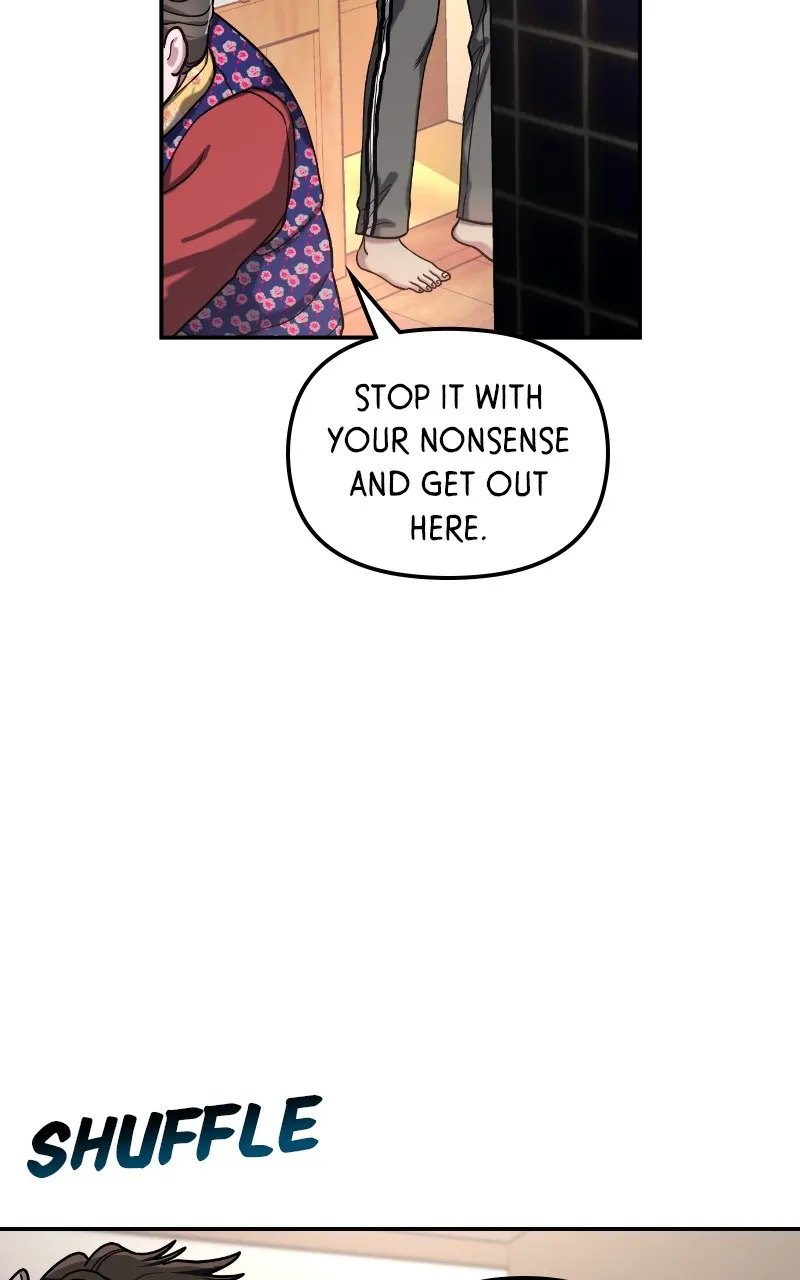 Like Mother, Like Daughter Chapter 42 page 96 - 