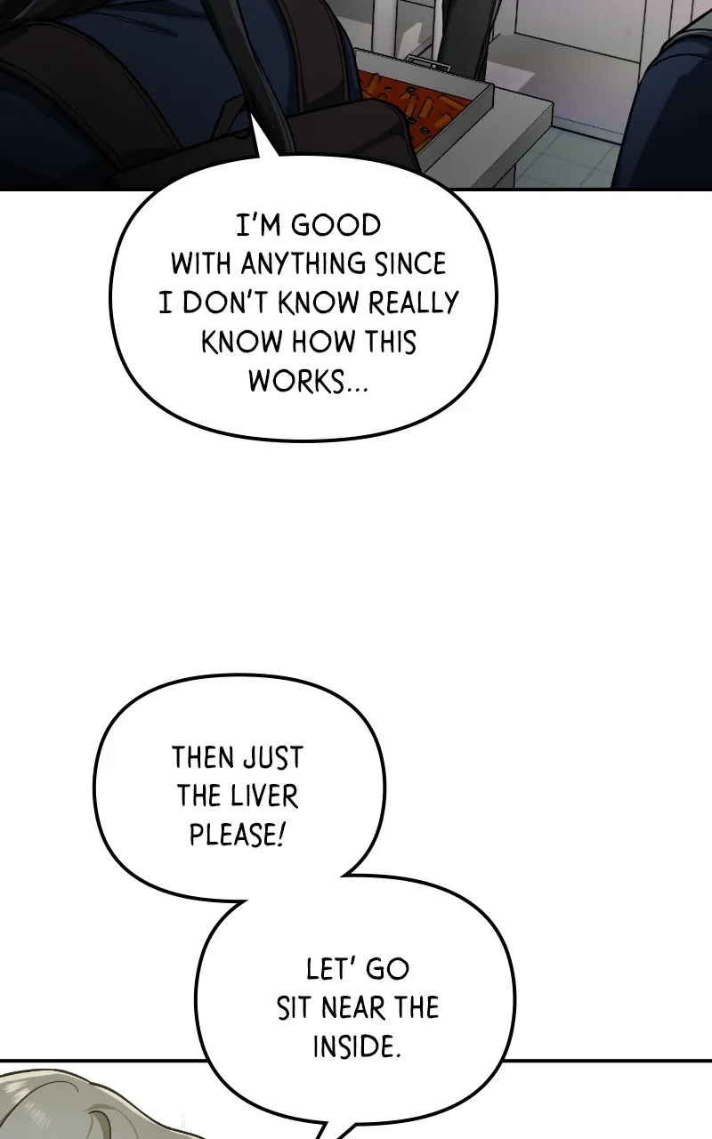 Like Mother, Like Daughter Chapter 43 page 11 - 