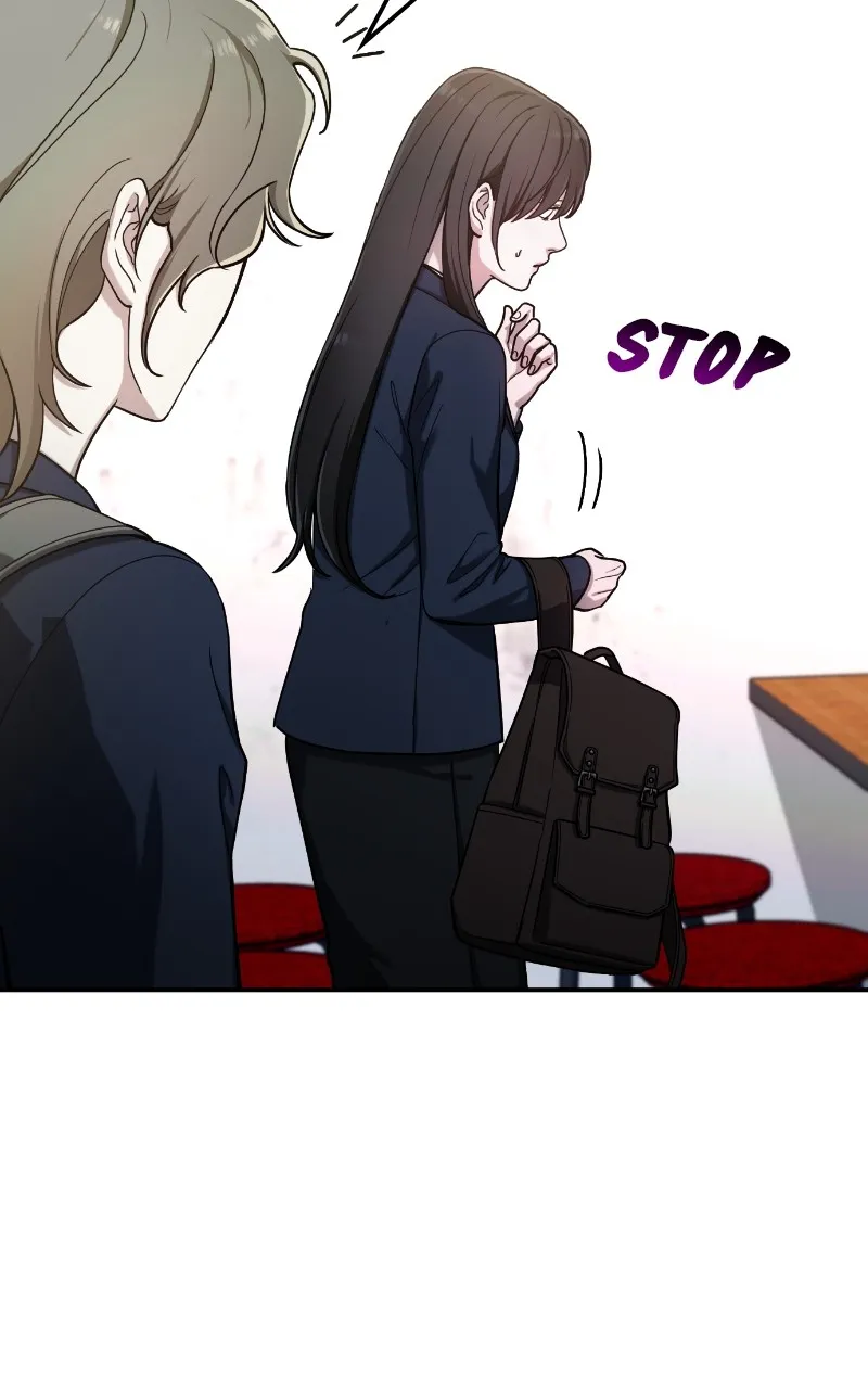 Like Mother, Like Daughter Chapter 43 page 12 - 