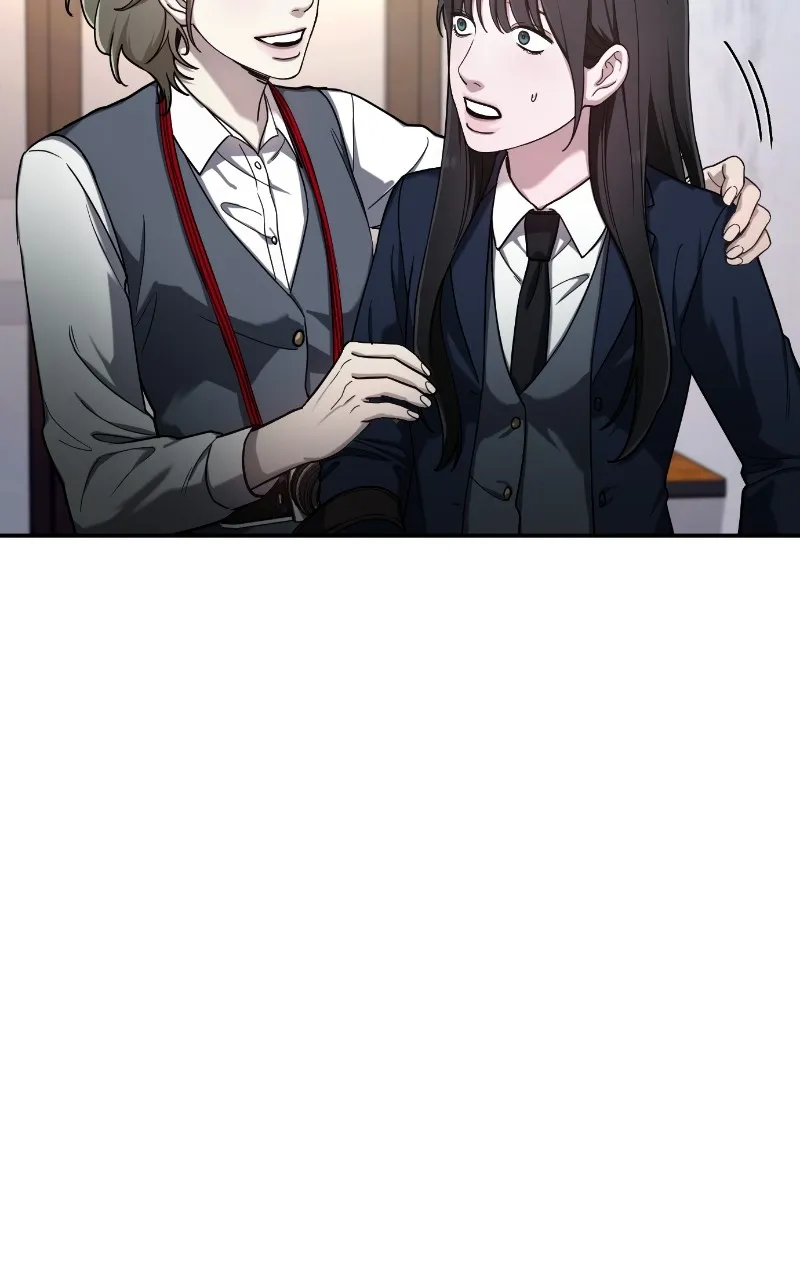 Like Mother, Like Daughter Chapter 43 page 17 - 
