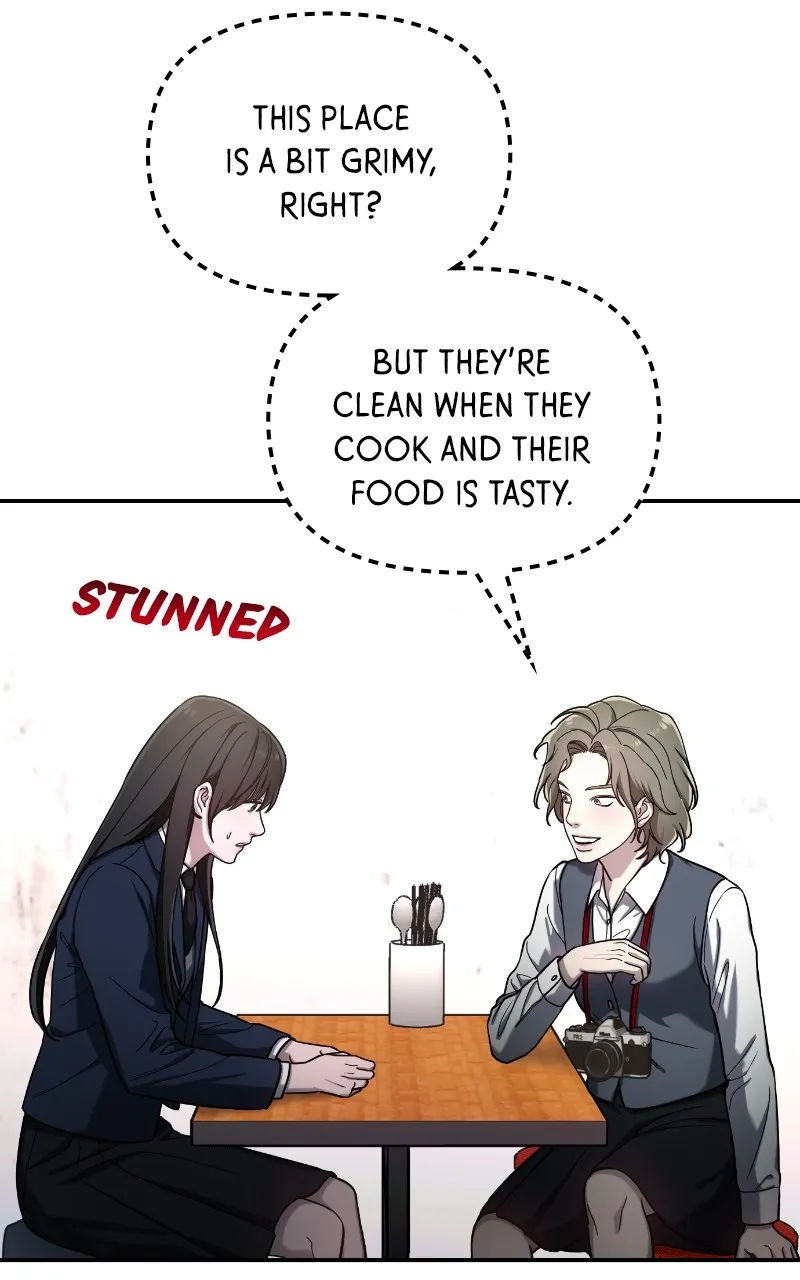 Like Mother, Like Daughter Chapter 43 page 18 - 
