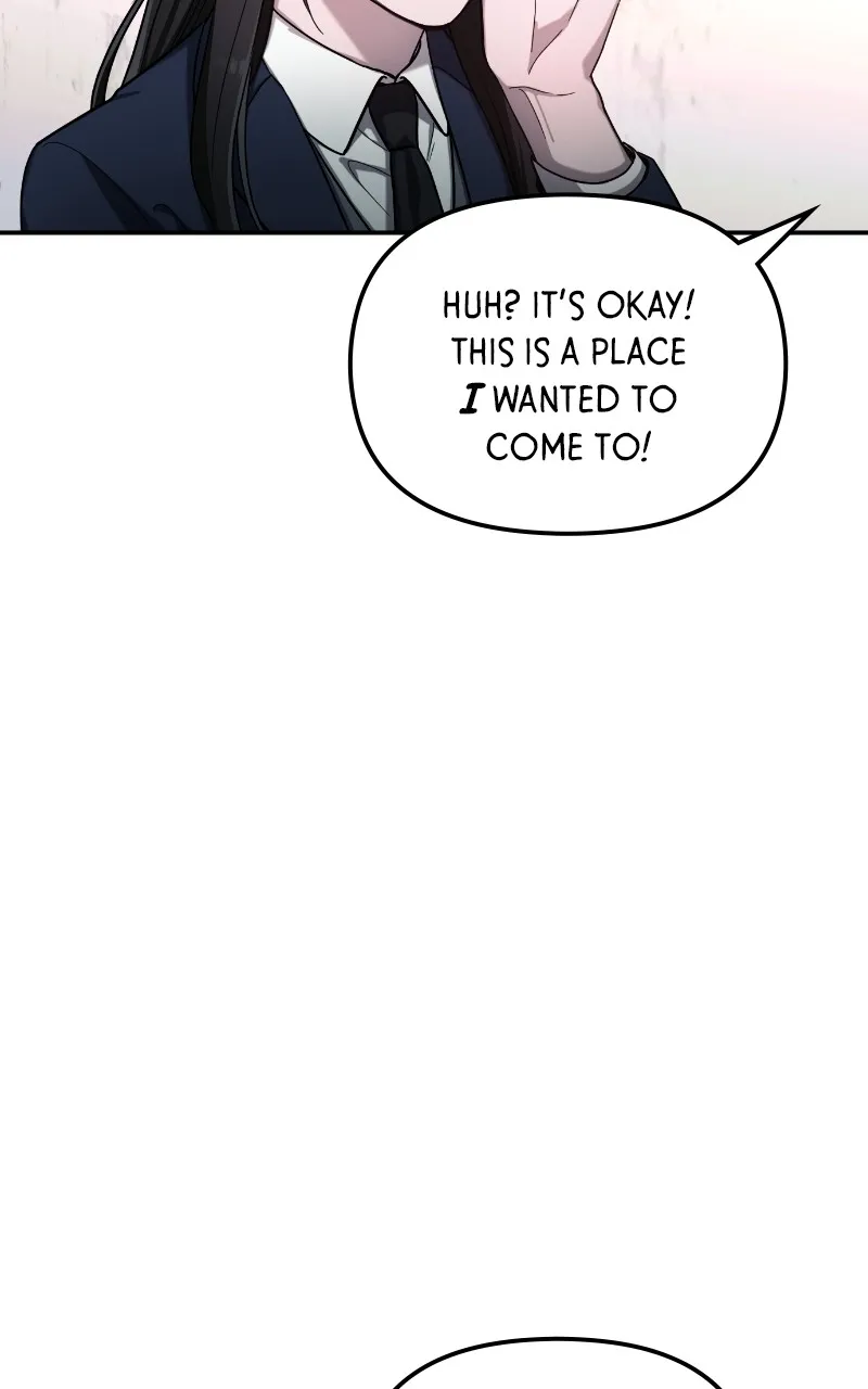 Like Mother, Like Daughter Chapter 43 page 20 - 