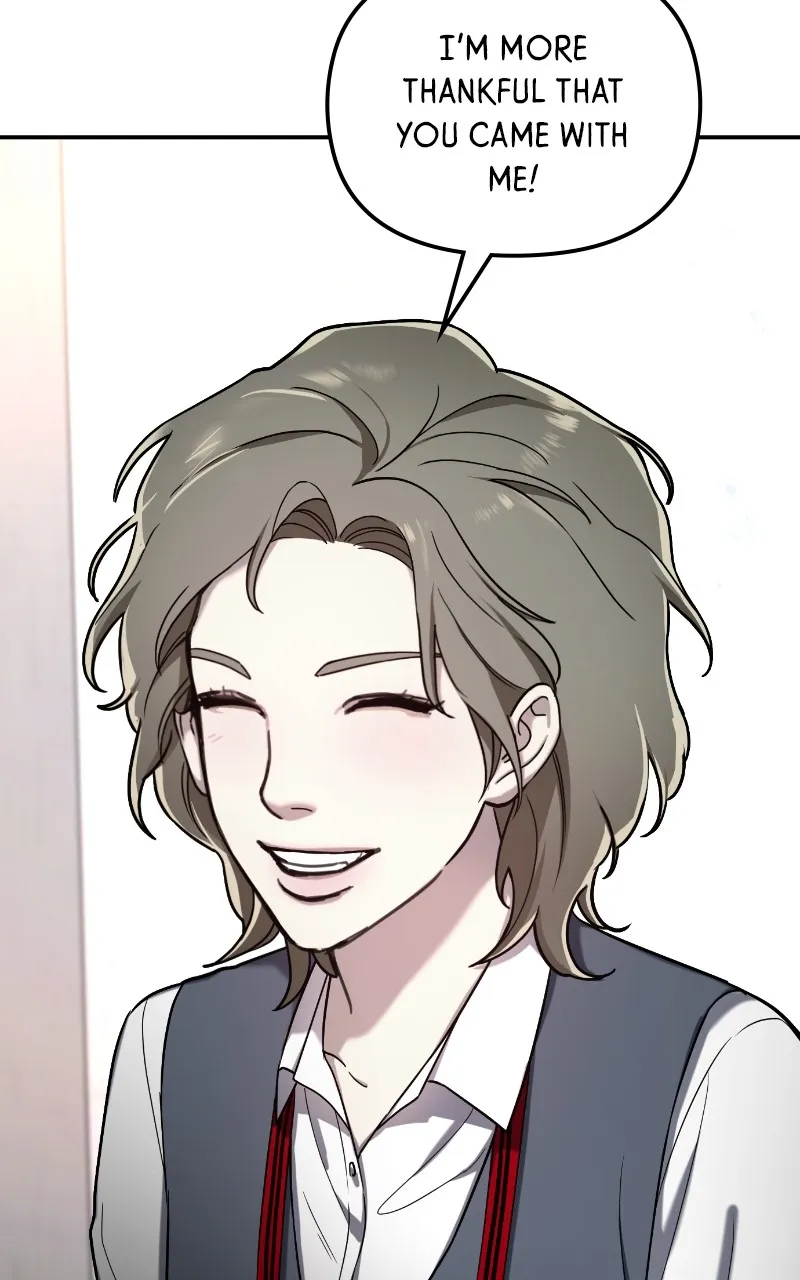Like Mother, Like Daughter Chapter 43 page 21 - 