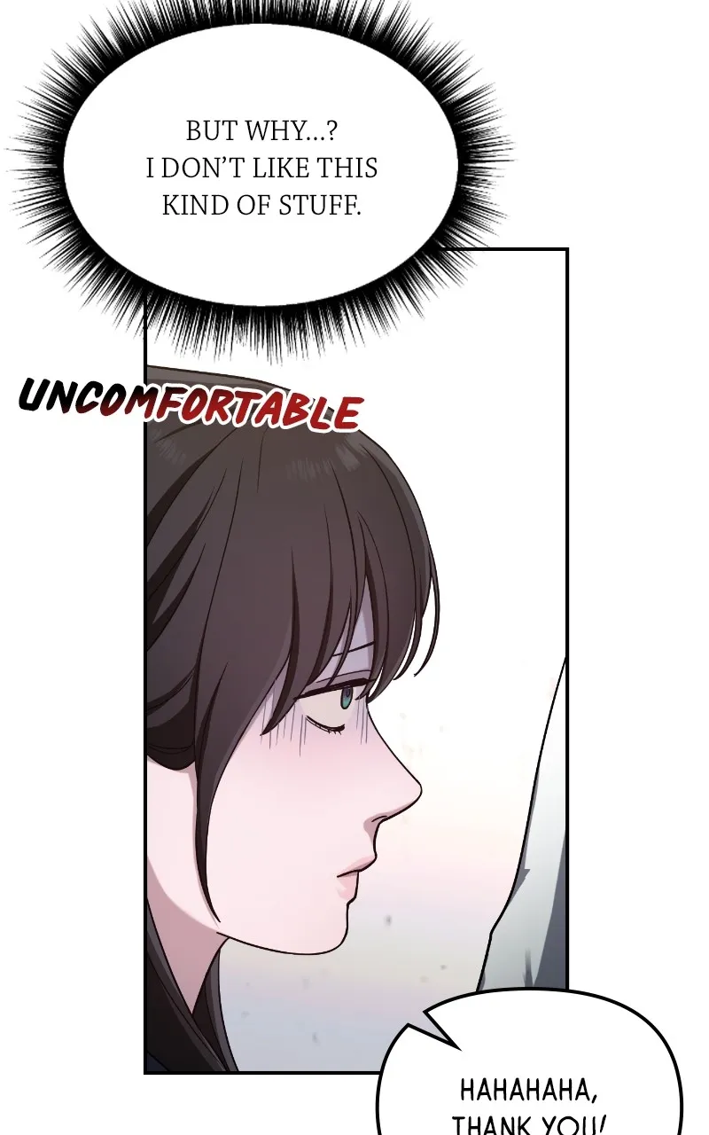 Like Mother, Like Daughter Chapter 43 page 27 - 