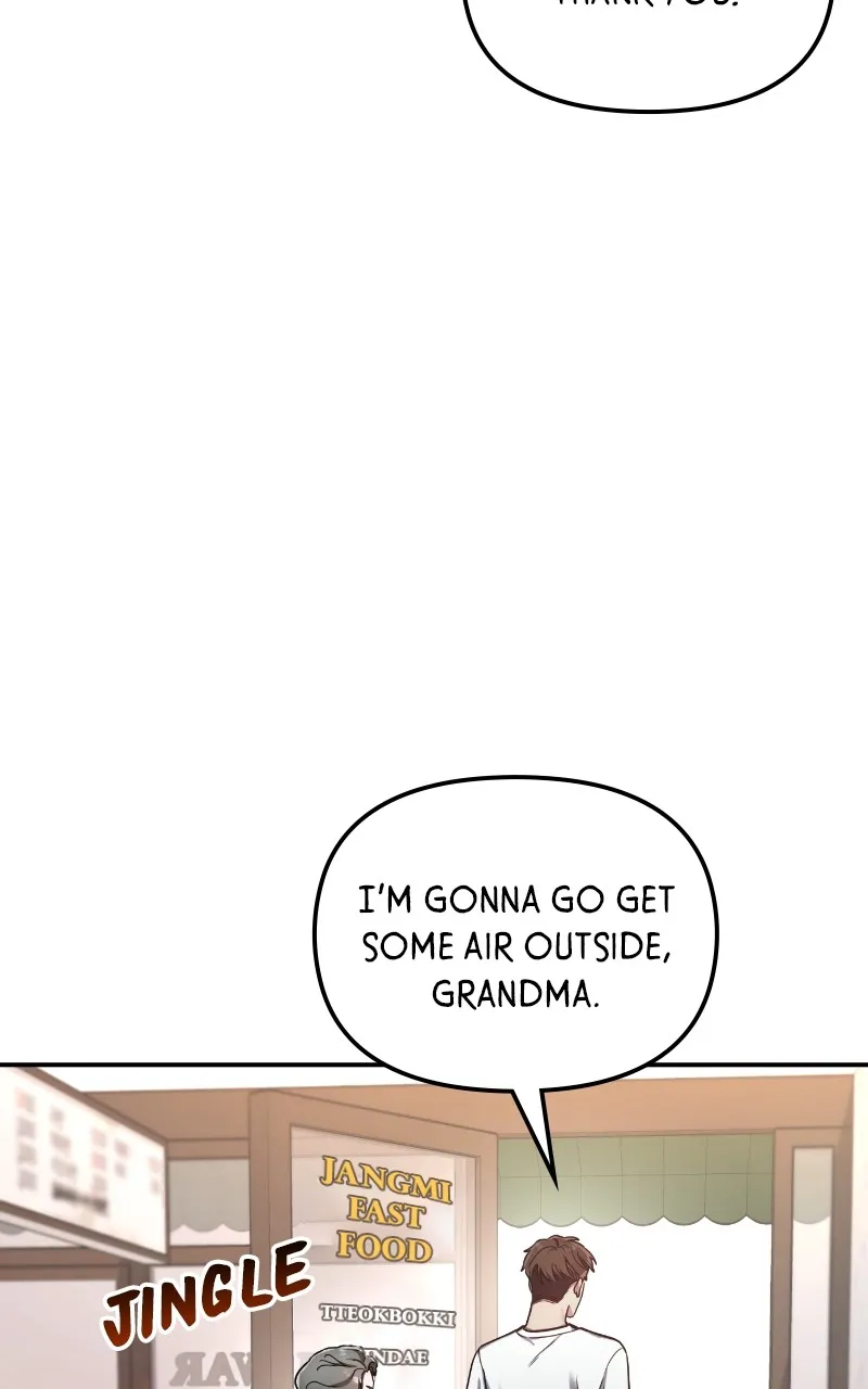 Like Mother, Like Daughter Chapter 43 page 28 - 