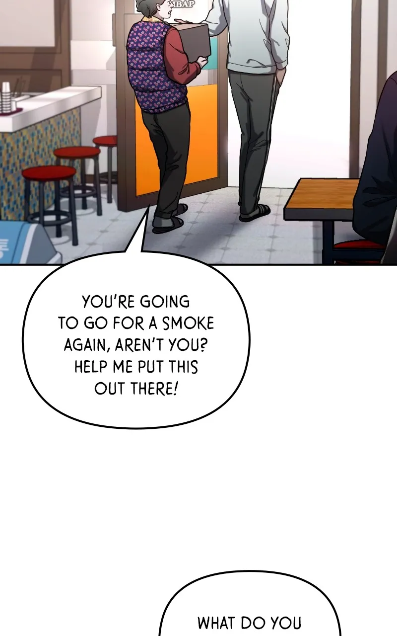 Like Mother, Like Daughter Chapter 43 page 29 - 