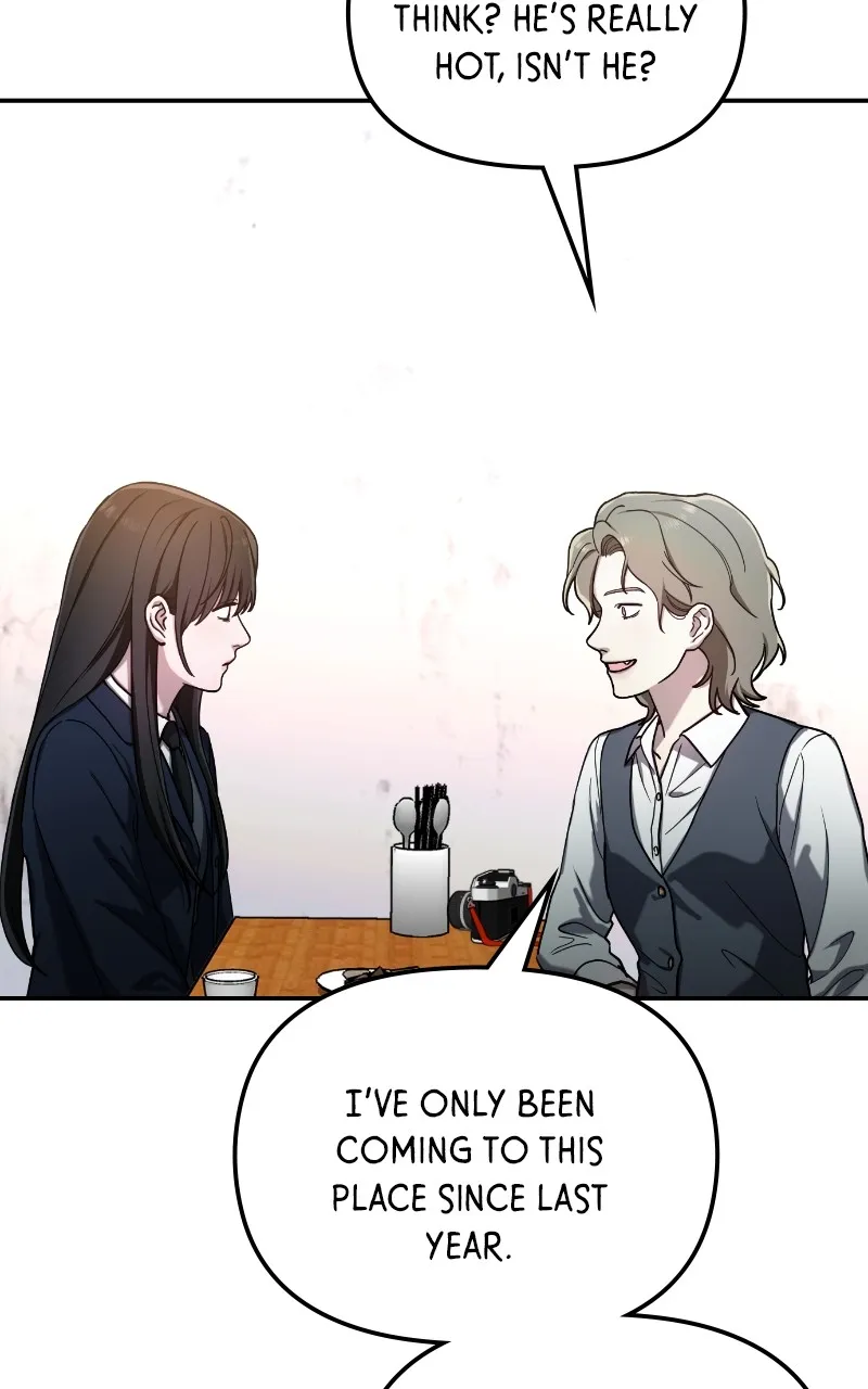 Like Mother, Like Daughter Chapter 43 page 30 - 