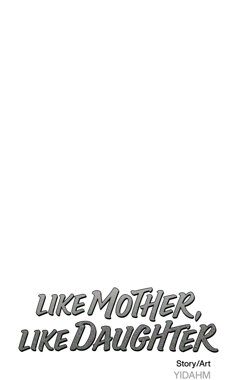 Like Mother, Like Daughter Chapter 43 page 4 - 