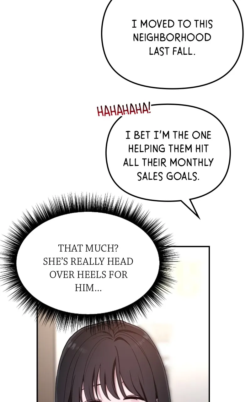 Like Mother, Like Daughter Chapter 43 page 31 - 